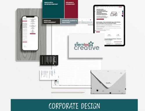 Corporate Design