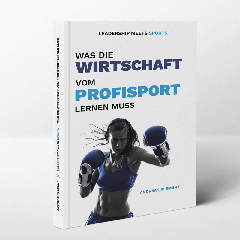 Komplettes Buch Design | Andreas Klement | sternloscreative