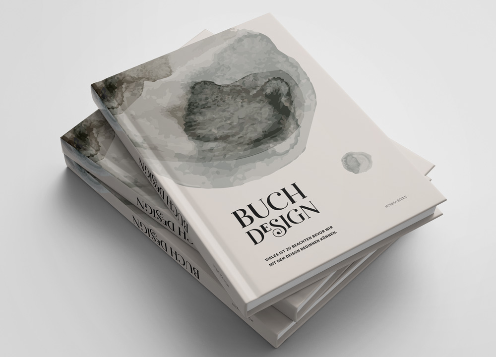 Buch Design | Blog | Sternloscreative